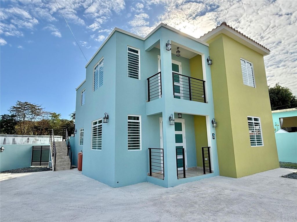 Image 2 of property listing at Carr 115 km 8.7 CALLE HOSTOS, Rincon, PR 00677