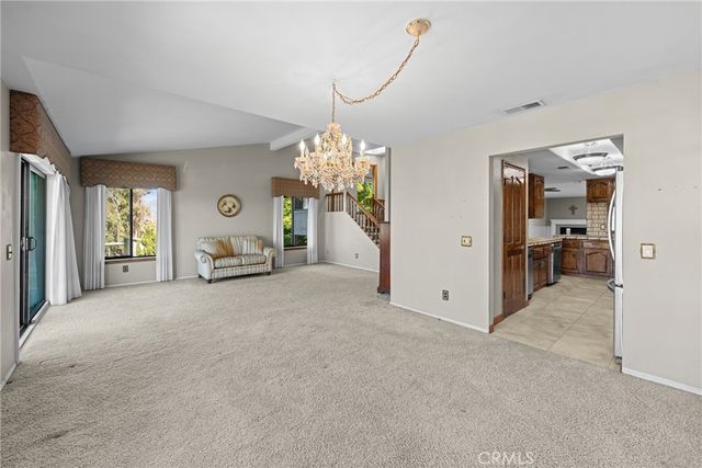 1740 Lomas Privadas Drive, San Bernardino, CA 92404