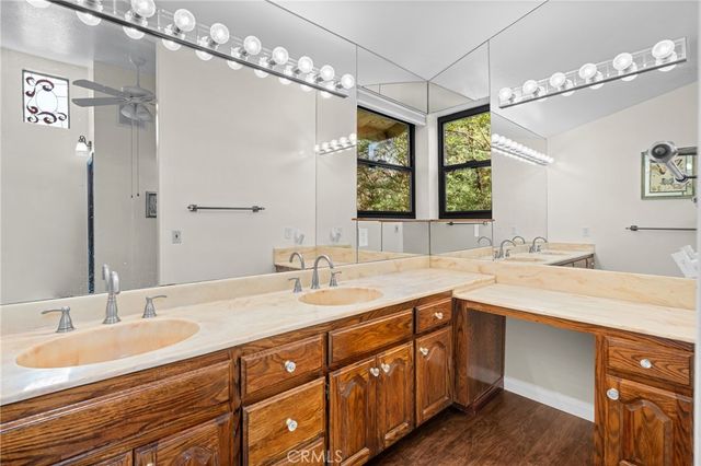 1740 Lomas Privadas Drive, San Bernardino, CA 92404