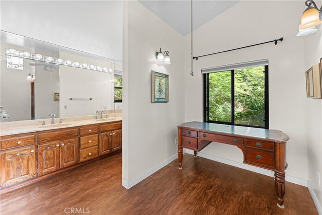 1740 Lomas Privadas Drive, San Bernardino, CA 92404