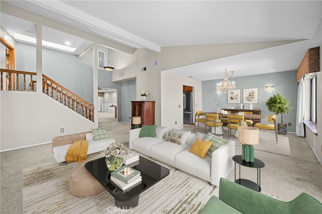 1740 Lomas Privadas Drive, San Bernardino, CA 92404