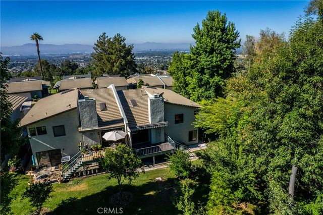 1740 Lomas Privadas Drive, San Bernardino, CA 92404