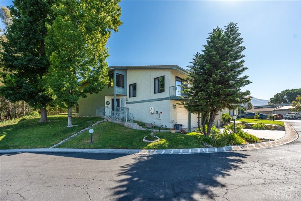 1740 Lomas Privadas Drive, San Bernardino, CA 92404