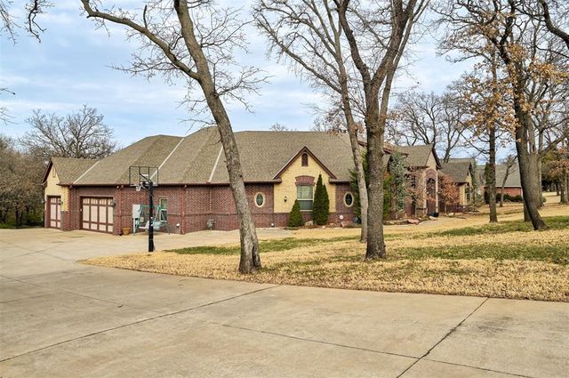 9109 Via Del Vista, Oklahoma City, OK 73131