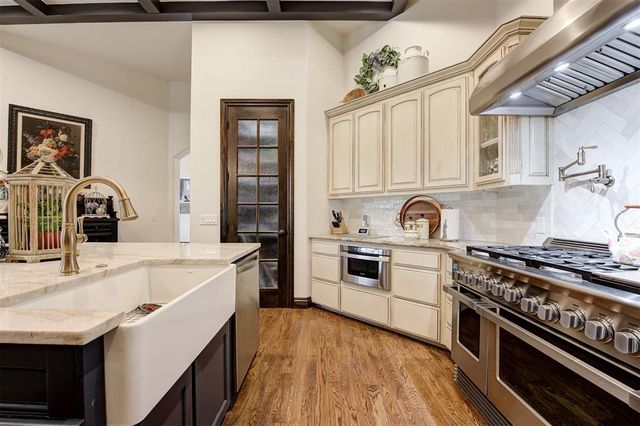 9109 Via Del Vista, Oklahoma City, OK 73131