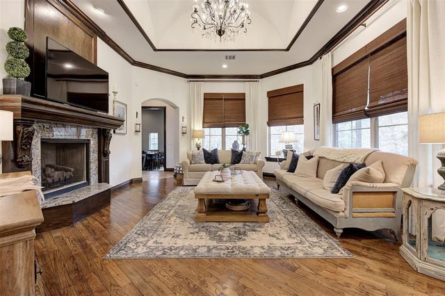 9109 Via Del Vista, Oklahoma City, OK 73131