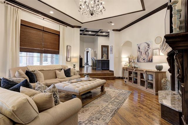 9109 Via Del Vista, Oklahoma City, OK 73131