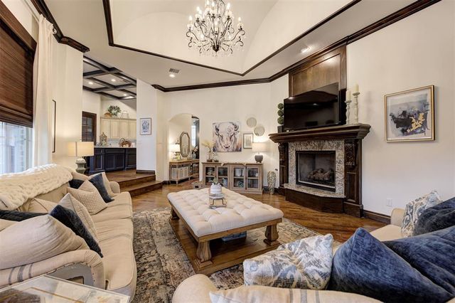 9109 Via Del Vista, Oklahoma City, OK 73131