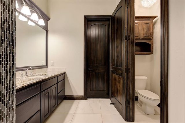 9109 Via Del Vista, Oklahoma City, OK 73131