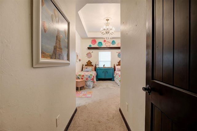 9109 Via Del Vista, Oklahoma City, OK 73131