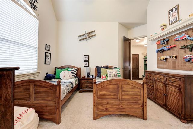 9109 Via Del Vista, Oklahoma City, OK 73131