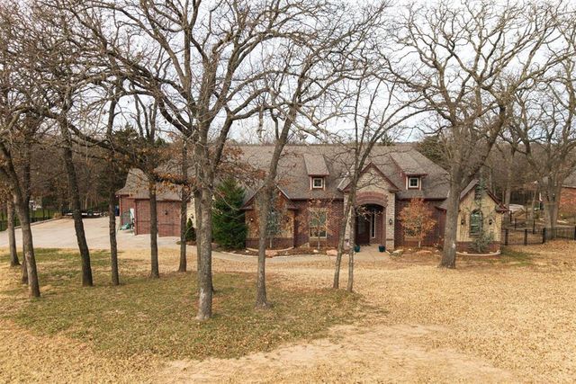 9109 Via Del Vista, Oklahoma City, OK 73131