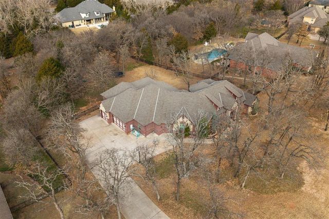 9109 Via Del Vista, Oklahoma City, OK 73131