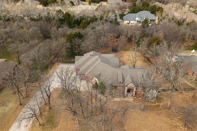 9109 Via Del Vista, Oklahoma City, OK 73131