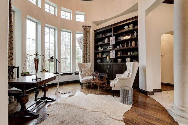 9109 Via Del Vista, Oklahoma City, OK 73131