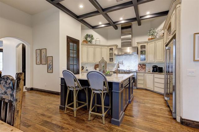 9109 Via Del Vista, Oklahoma City, OK 73131