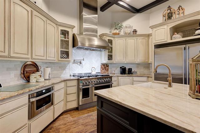 9109 Via Del Vista, Oklahoma City, OK 73131