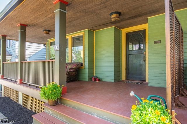 68 Osborne St, Glen Ridge Boro Twp., NJ 07028
