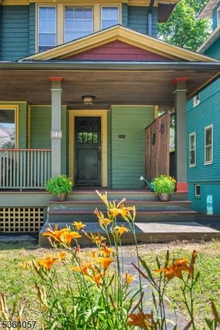 68 Osborne St, Glen Ridge Boro Twp., NJ 07028
