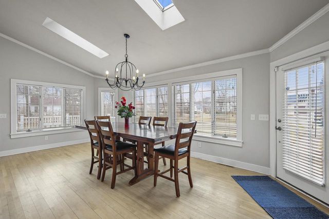 155 Prairie Avenue, Prairie Du Sac, WI 53578