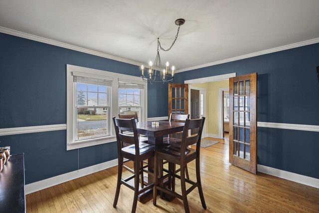 155 Prairie Avenue, Prairie Du Sac, WI 53578