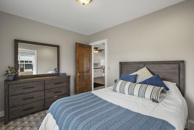 155 Prairie Avenue, Prairie Du Sac, WI 53578