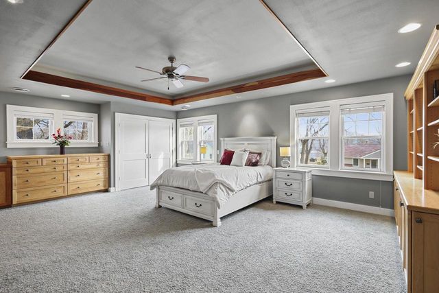 155 Prairie Avenue, Prairie Du Sac, WI 53578