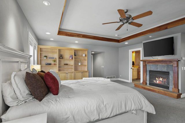 155 Prairie Avenue, Prairie Du Sac, WI 53578