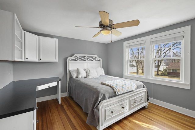 155 Prairie Avenue, Prairie Du Sac, WI 53578