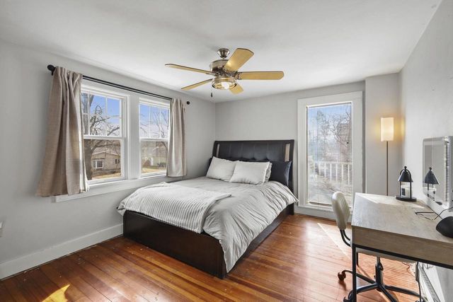 155 Prairie Avenue, Prairie Du Sac, WI 53578