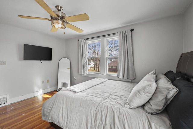 155 Prairie Avenue, Prairie Du Sac, WI 53578