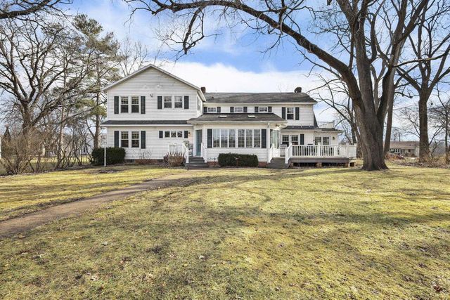 155 Prairie Avenue, Prairie Du Sac, WI 53578