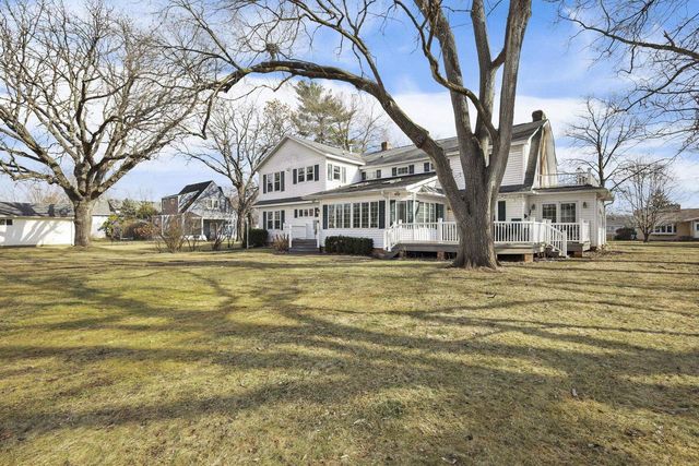 155 Prairie Avenue, Prairie Du Sac, WI 53578