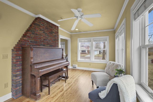 155 Prairie Avenue, Prairie Du Sac, WI 53578