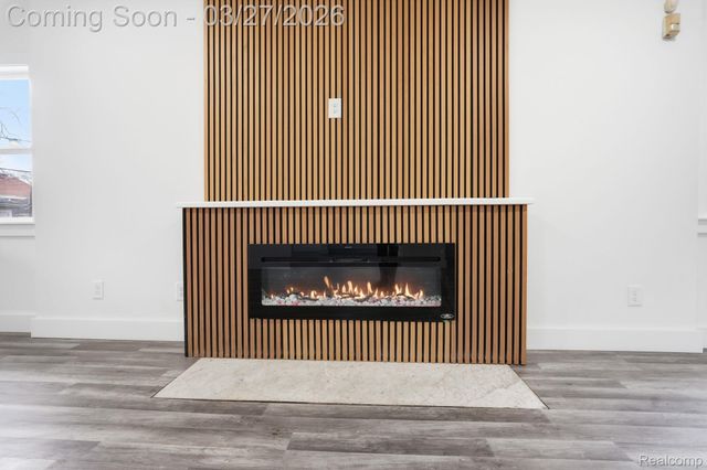 20426 Picadilly Road, Detroit, MI 48221