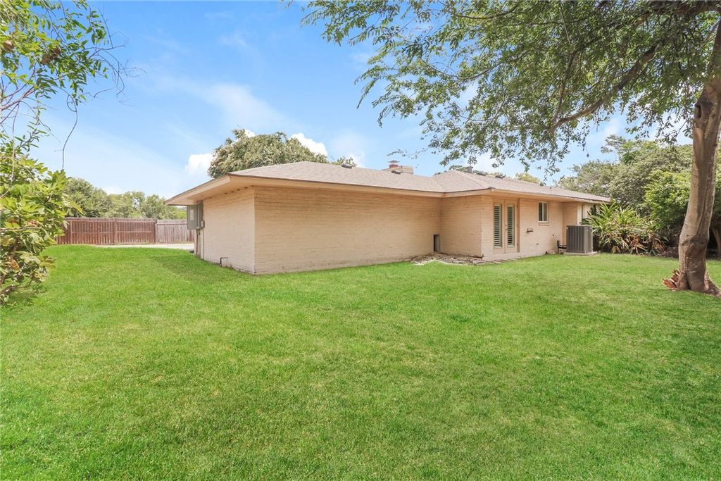 5005 Cascade Dr, Corpus Christi, TX 78413 — photo 5