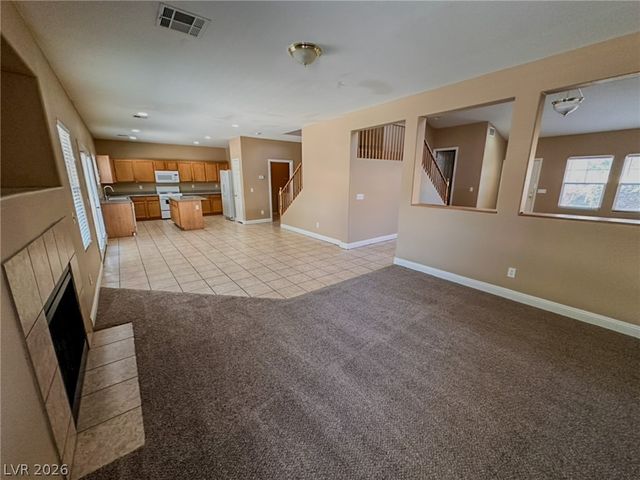 1620 Rising Pebble Court, North Las Vegas, NV 89031