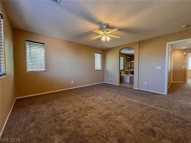 1620 Rising Pebble Court, North Las Vegas, NV 89031