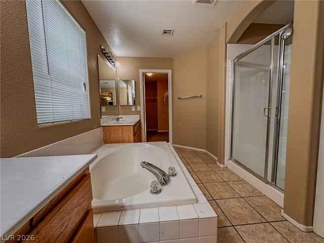 1620 Rising Pebble Court, North Las Vegas, NV 89031