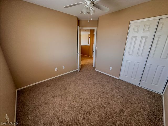 1620 Rising Pebble Court, North Las Vegas, NV 89031