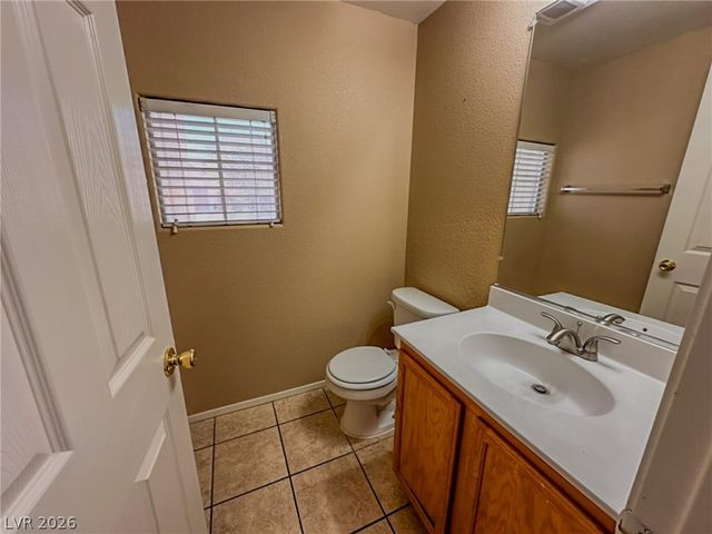 1620 Rising Pebble Court, North Las Vegas, NV 89031