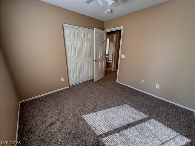 1620 Rising Pebble Court, North Las Vegas, NV 89031