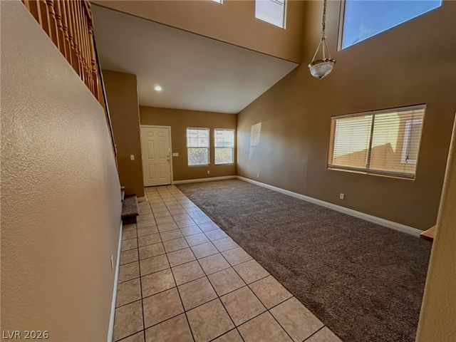 1620 Rising Pebble Court, North Las Vegas, NV 89031