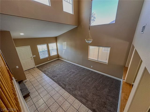 1620 Rising Pebble Court, North Las Vegas, NV 89031