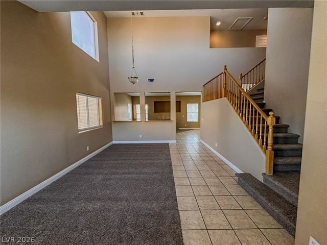 1620 Rising Pebble Court, North Las Vegas, NV 89031
