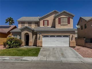 1620 Rising Pebble Court, North Las Vegas, NV 89031