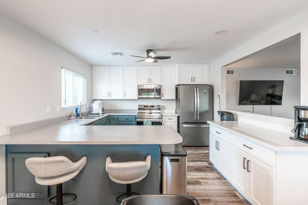 10835 N 114TH Drive, Youngtown, AZ 85363 — photo 4