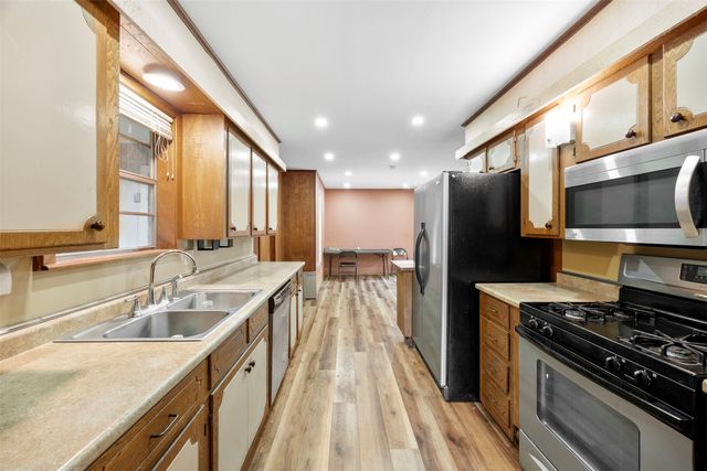 536 Forrest Lane, Corsicana, TX 75110