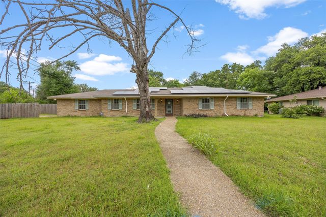 536 Forrest Lane, Corsicana, TX 75110