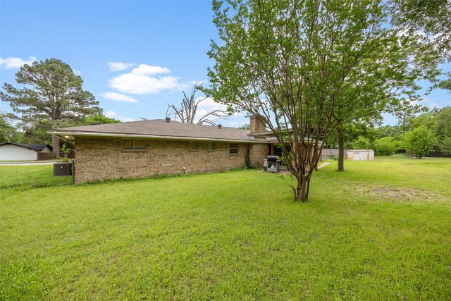 536 Forrest Lane, Corsicana, TX 75110